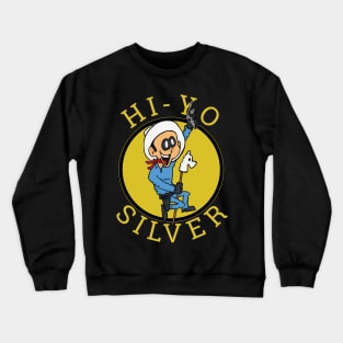 Lil' Ranger - Dark colors Crewneck Sweatshirt